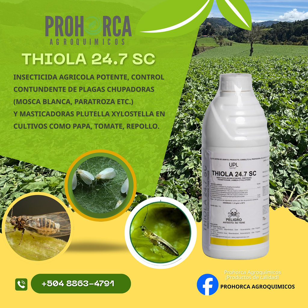 Thumbnail Thiola 24.7 SC