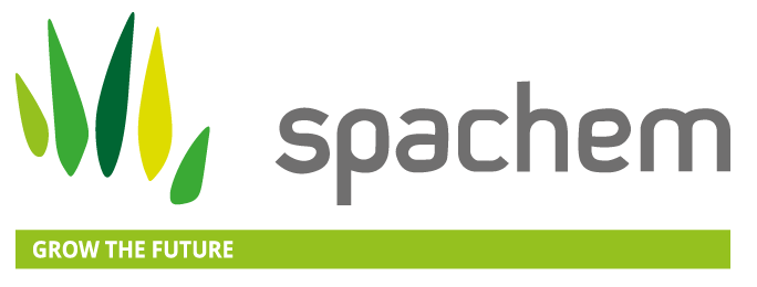 Logo Spachem Honduras