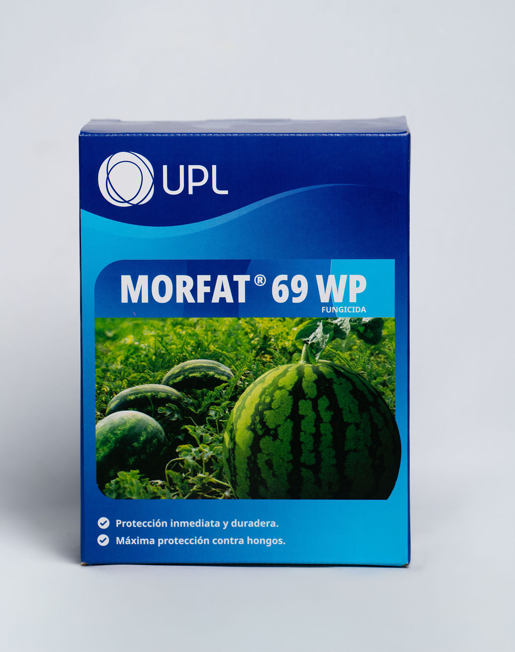 Imagen de Morfat Coadyuvante Humectante